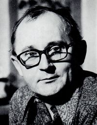 Image of Ladányi Mihály